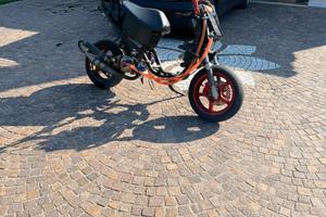 aerox tpr2 70
