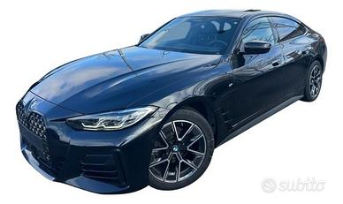 BMW 420 d xDrive 48V Msport