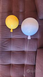 lampada palloncino ragazzi 