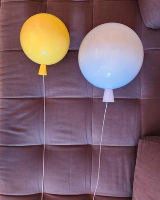 lampada palloncino ragazzi 