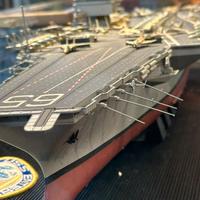 Nave porta aerei Enterprise