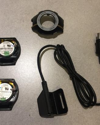 Ricambi garmin forerunner 110/210