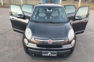 Fiat 500L 1.6 Multijet 105 CV Lounge