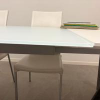 Tavolo da pranzo/cucina