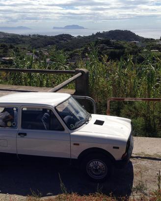 Autobianchi  112