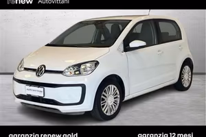 VOLKSWAGEN up! 5 Porte 1.0 EVO 65cv Move