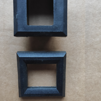 Coin Door Bezel e Coin Entry Bezels per Arcade