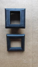 Coin Door Bezel e Coin Entry Bezels per Arcade