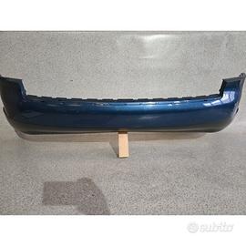 Audi A4 Paraurti Posteriore 8E9 - 5423