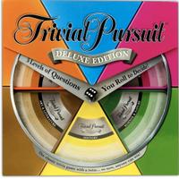 trivial pursuit deluxe