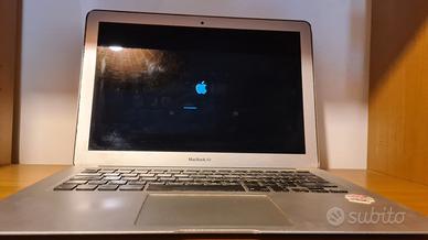 Apple MacBook Air 13" - Perfettamente Funzionante