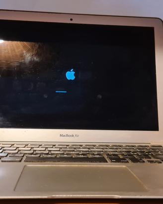 Apple MacBook Air 13" - Perfettamente Funzionante