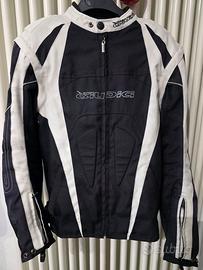 Giacca moto Giudici