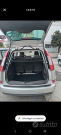 Ford c max 2007