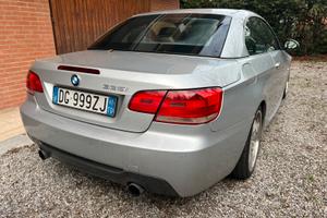 Bmw 335i E93 Manuale Futura 164.000km