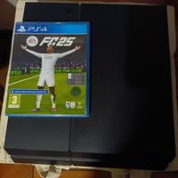 Consolle Sony PS4