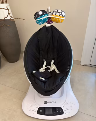 Sdraietta mamaroo