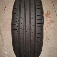 gomme estive