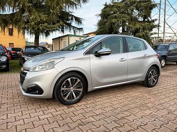 Peugeot 208 BlueHDi 75 CV NAVIGA CRUISE CAMERA OK 