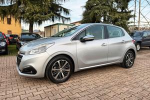 Peugeot 208 BlueHDi 75 CV NAVIGA CRUISE CAMERA OK 