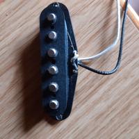 Pick up stratocaster