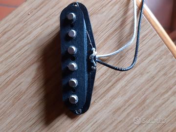 Pick up stratocaster