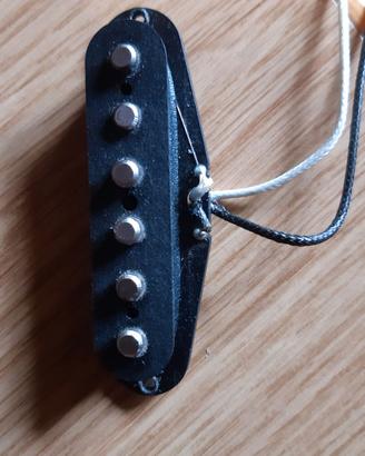 Pick up stratocaster