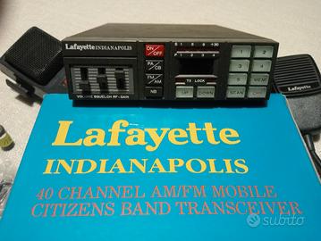 Baracchino Lafayette Indianapolis 