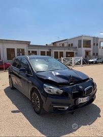 Bmw 216 216i Active Tourer Sport