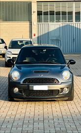 Mini Cooper S R56