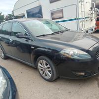 Fiat Croma 1.9 Multijet 150cv Emotion