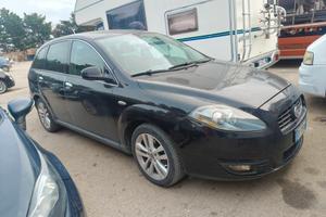 Fiat Croma 1.9 Multijet 150cv Emotion