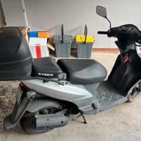 Kymco agility 50