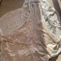 Abito da sposa “Sinfonia di Venere”