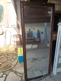 Varie specchiere