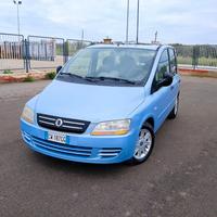 Fiat multipla 2006