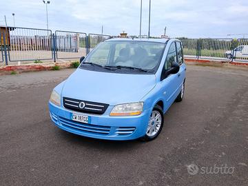Fiat multipla 2006