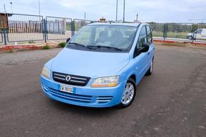 Fiat multipla 2006