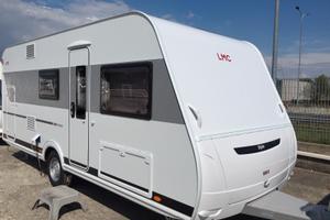 LMC 490 K STYLE, CLIMATIZZATORE IN OMAGGIO, LIEVI 