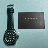 Orologio automatico da sub