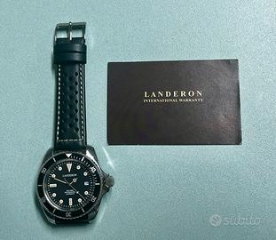 Orologio automatico da sub