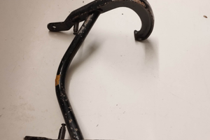 Cavalletto centrale nuovo Falcone