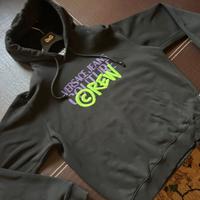 Felpa Versace Jeans Couture