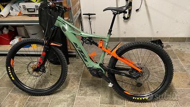 E bike KTM macina kappho 2972