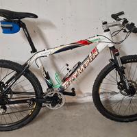 MOUNTAIN BIKE UOMO