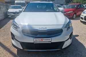 Kia XCeed 1.0 T-GDi GPL 117cv Urban-2022