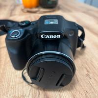 Macchina fotografica Canon SX 530 HS