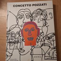 Concetto Pozzati 