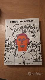 Concetto Pozzati 