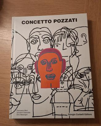 Concetto Pozzati 